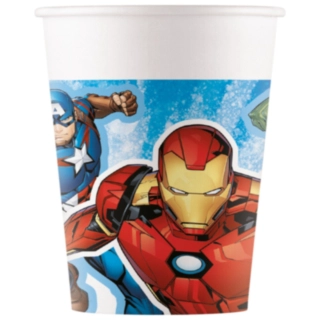 Avengers® Pahvimuki