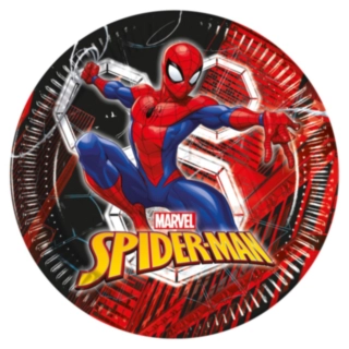 Spider-Man® Pahvilautaset