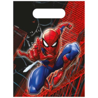 Spider-Man® Juhlapussit
