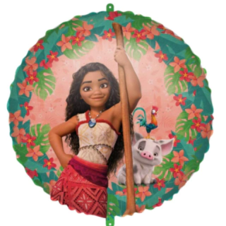 Vaiana® Foliopallo