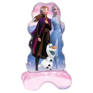Frozen® Seisova Foliopallo