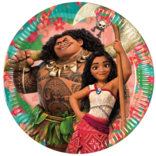Moana® Pahvilautaset