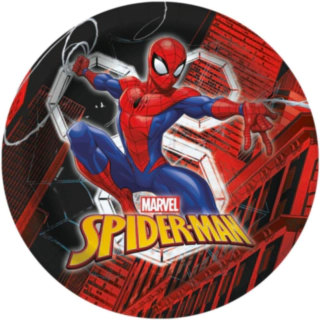 Spider-Man® Pahvilautaset