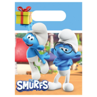 Smurffit® Paperipussit