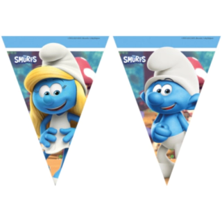 Smurffit® Viirinauha