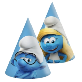 Smurffit® Juhlahatut