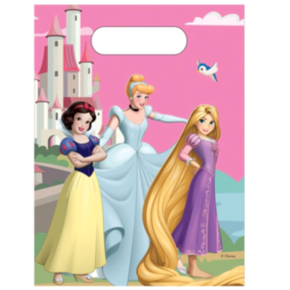 Disney Princess® Juhlapussit