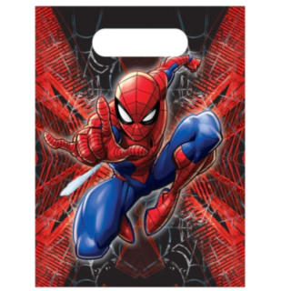 Spider-Man® Juhlakassit