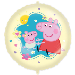 Pipsa Possu® Made With Love Foliopallo