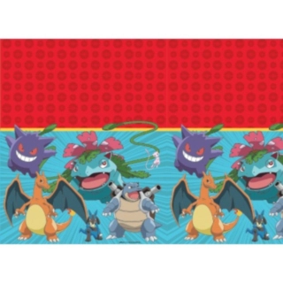 Pokemon® Muovipöytäliina