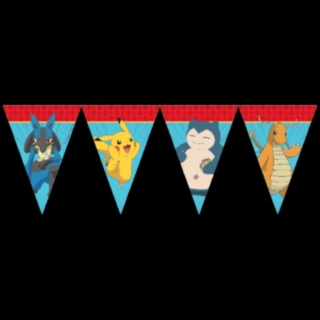 Pokémon® Paperiviirinauha