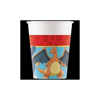 Pokémon® Charizard Pahvimuki