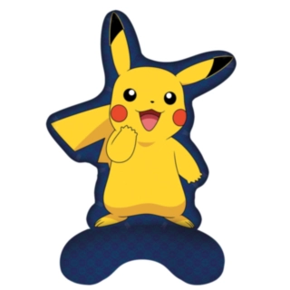 Pokemon® Pikachu Seisova Foliopallo