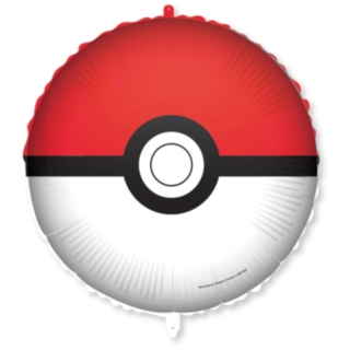 Pokéball® Foliopallo