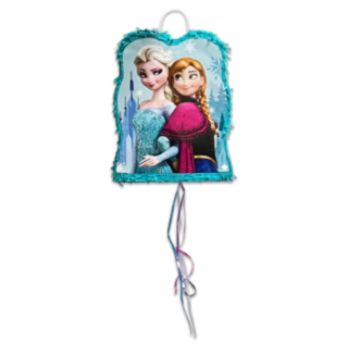 Frozen® Vetopinjata