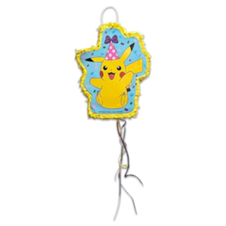 Pokemon® Pikachu Pinjata
