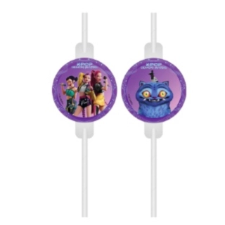K-POP Demon Hunters® Medaljonkipilli