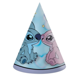 Stitch® Juhlahatut