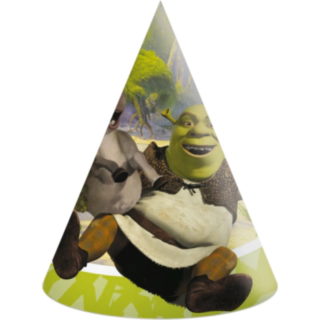 Shrek® Juhlahatut