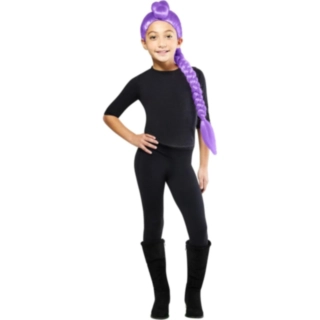KPop Demon Hunters® Rumi Lasten Peruukki