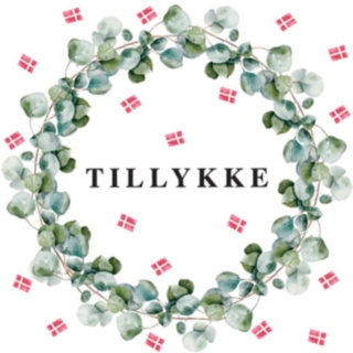 Tillykke Lautasliinat
