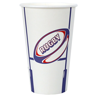 Rugby Papkrus