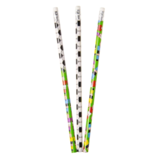 Fodboldblyant