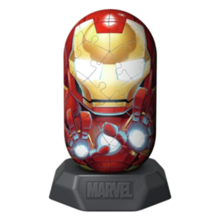 Iron Man® 3D-palapeli 54 Palaa