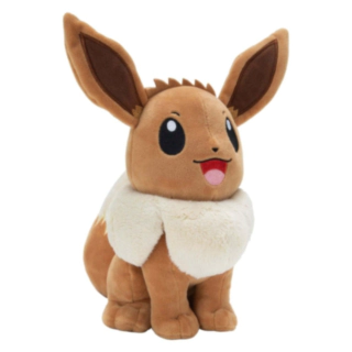 Pokémon® Eevee Pehmolelu 30 cm