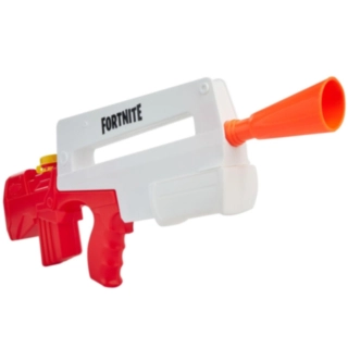 NERF® Fortnite® Super Soaker Burst AR vesipyssy