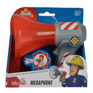 Palomies Sami® Megafoni