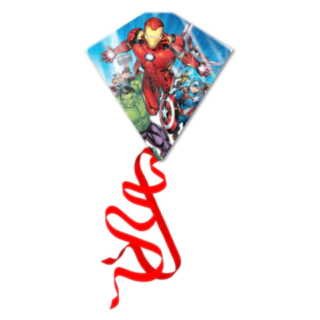 Avengers® leija