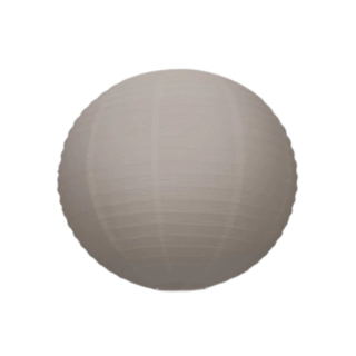 Paperilyhty Beige