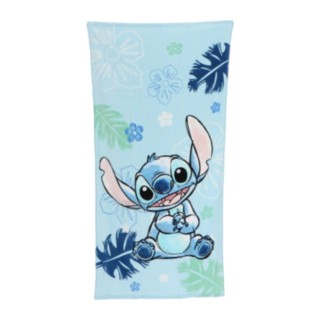 Stitch® Pyyhe Vaaleanpunainen