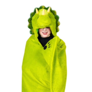 Dinosaurus Fleecepeitto