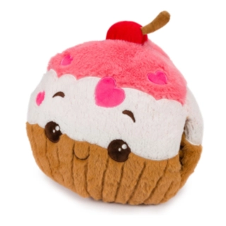 Cupcake Käsienlämmitin