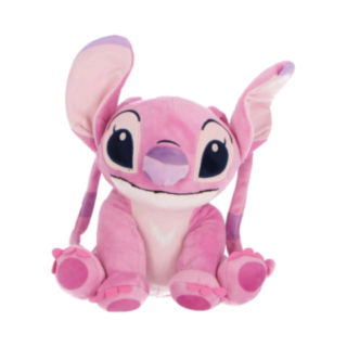 Stitch® Angel Säästöpossu