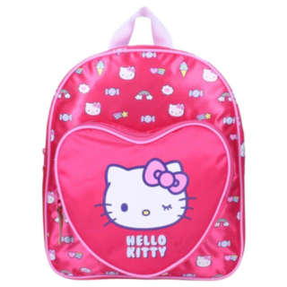 Hello Kitty® Sateenkaarireppu
