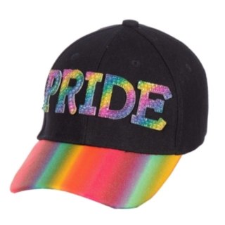 Pride-baseballlippis