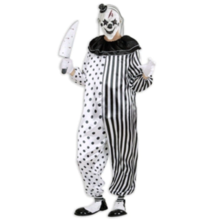 Tappaja Pierrot asu