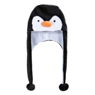 Pingviinihattu