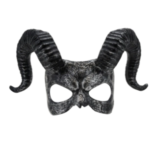 Paholaismainen Demoninaamio