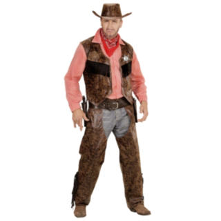 Cowboy-asu