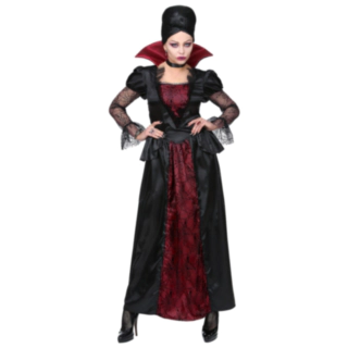 Pelottava Vampyyriasu
