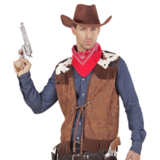 Cowboyn liivi