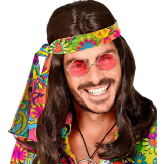 60-luvun hippipanta
