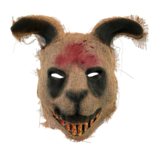 Blodig Kanin Maske