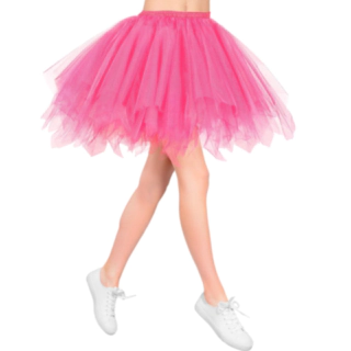 Tyllihame Neonpinkki
