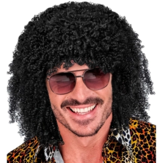Musta afroperuukki