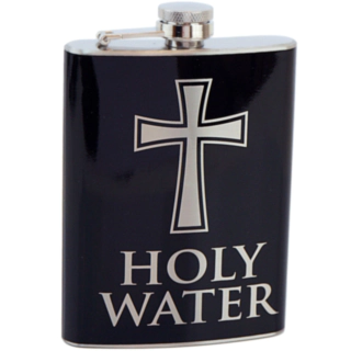 Holy Water Lommelærke